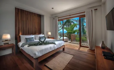 Phandara Luxury Pool Villas – Photos 2
