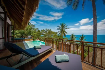 Phandara Luxury Pool Villas – Photos 6