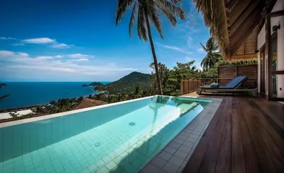 Phandara Luxury Pool Villas – Photos 7