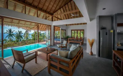 Phandara Luxury Pool Villas – Photos 12