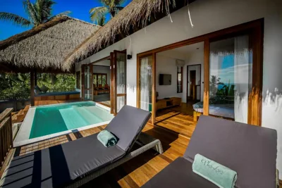 Phandara Luxury Pool Villas – Photos 14